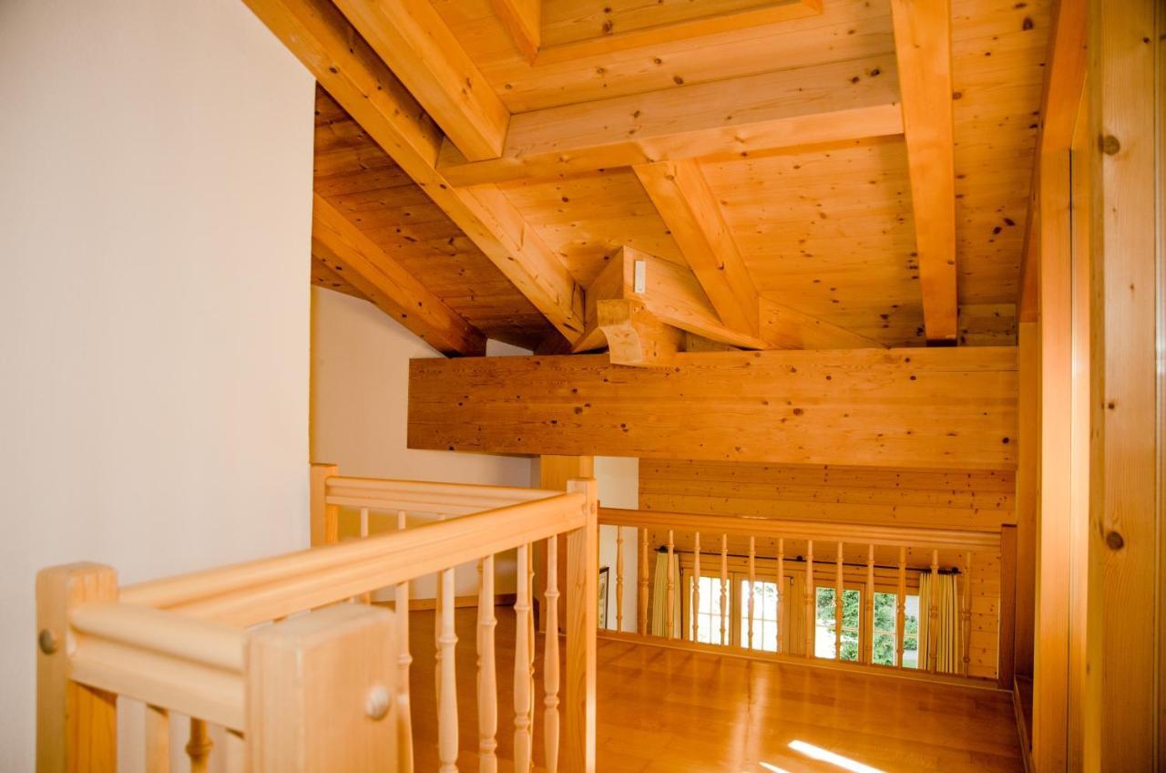 Apartment Chamonix - Griwa Rent Ag Grindelwald Exteriér fotografie