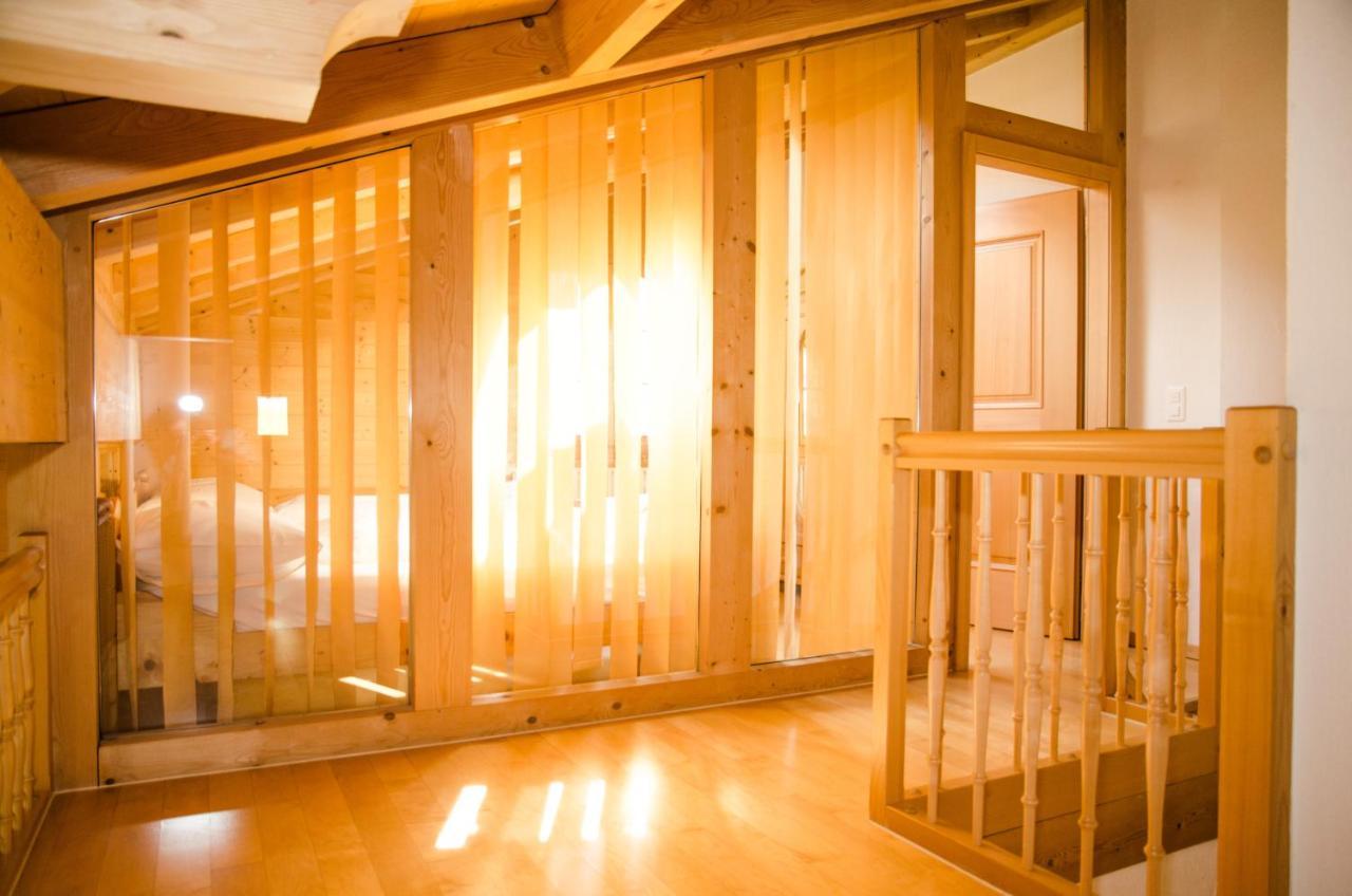 Apartment Chamonix - Griwa Rent Ag Grindelwald Exteriér fotografie